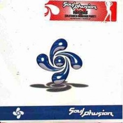 Hatiras - Zulu Disco (Remixes Part 1) (12")