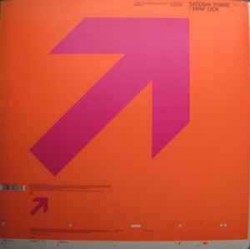 Satoshi Tomiie - 'Mini' Lick (2x12")