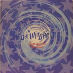 B Witched - Jesse Hold On (12" - Promo)