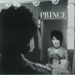 Prince - Piano & A Microphone 1983 (LP - 180g)  Prince - Piano & A Microphone 1983 (LP - 180g)