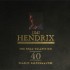 Jimi Hendrix - The Gold Collection: 40 Classic Performances (CD) Jimi Hendrix - The Gold Collection: 40 Classic Performances (CD)