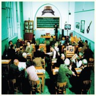 Oasis - The Masterplan (2xLP - Gatefold - 25th Anniversary Edition)