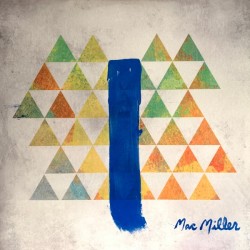 Mac Miller - Blue Slide Park (2xLP)