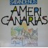 Los Sabandeños - Americanarias (LP)  Los Sabandeños - Americanarias (LP)