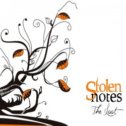 Stolen Notes - The Loot" (CD) Stolen Notes - The Loot" (CD)