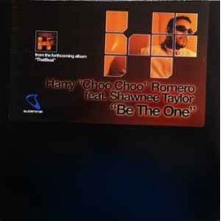 Harry - Choo Choo - Romero Feat. Shawnee Taylor - Be The One (12") Harry - Choo Choo - Romero Feat. Shawnee Taylor - Be The One (12")