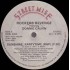 Rockers Revenge Featuring Donnie Calvin - Sunshine Partytime (12")
