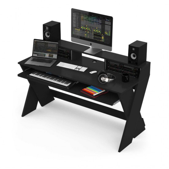 Glorious Sound Desk Pro (color Negro)