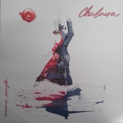 Pepe De Lucía - Chalaura  (12")