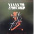 Dominic Frontiere - The Stunt Man (The Original Motion Picture Soundtrack) (LP)