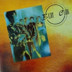 Beat Club - Beat Club (LP)* Beat Club - Beat Club (LP)*