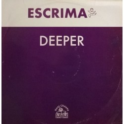 Escrima - Deeper (12")