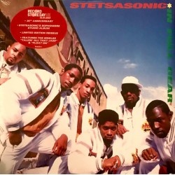 Stetsasonic - In Full Gear (2xLP - ed. limitada 35th Anniversary - RSD) Stetsasonic - In Full Gear (2xLP - ed. limitada 35th Anniversary - RSD)
