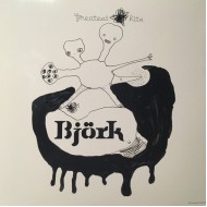 Björk - Greatest Hits (2xLP - Gatefold) Björk - Greatest Hits (2xLP - Gatefold)