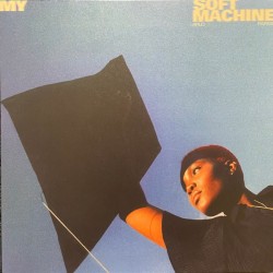 Arlo Parks - My Soft Machine (LP - Limited Edition - Green)