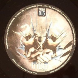 Secret Concept - Moon Shitar (12") 