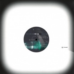 DJ Di'jital - Electrohop II  (12")