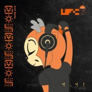 R.I.P. Bestia - UFC02 (12") R.I.P. Bestia - UFC02 (12")