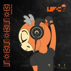 R.I.P. Bestia - UFC02 (12")