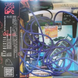 R.I.P. Bestia - UFC03 (12")