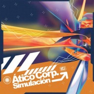 Atico Corp. - Simulación (12") Atico Corp. - Simulación (12")