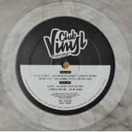 Acid Series Vol. 1 (12" - Smokey Crystal Clear) Acid Series Vol. 1 (12" - Smokey Crystal Clear)