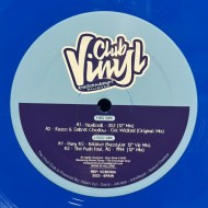 Breakbeat Alliance Series Vol. 2 (12" - Vinilo Color Azul)  Breakbeat Alliance Series Vol. 2 (12" - Vinilo Color Azul)