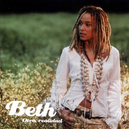 Beth ‎"Otra Realidad" (CD)