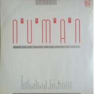Gary Numan - Exhibition (2xLP)