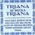Triana Es Mucha Triana (CD) Triana Es Mucha Triana (CD)