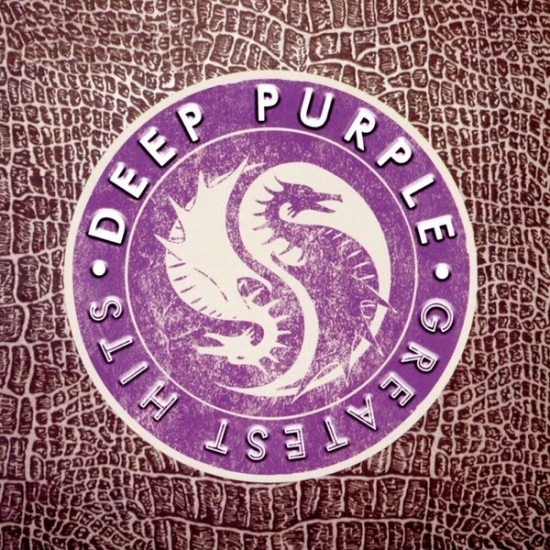 Deep Purple ‎"Greatest Hits" (3xCD)