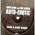 Dark Globe And Boy George - Auto-Erotic (Remixes) (12")