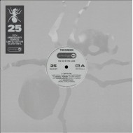 The Prodigy - The Fat Of The Land (The Remixes) (12" - Silver) The Prodigy - The Fat Of The Land (The Remixes) (12" - Silver)