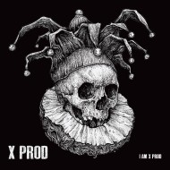 X Prod - I Am X Prod (12") X Prod - I Am X Prod (12")