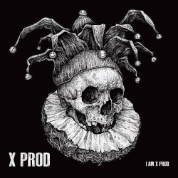 X Prod - I Am X Prod (12")