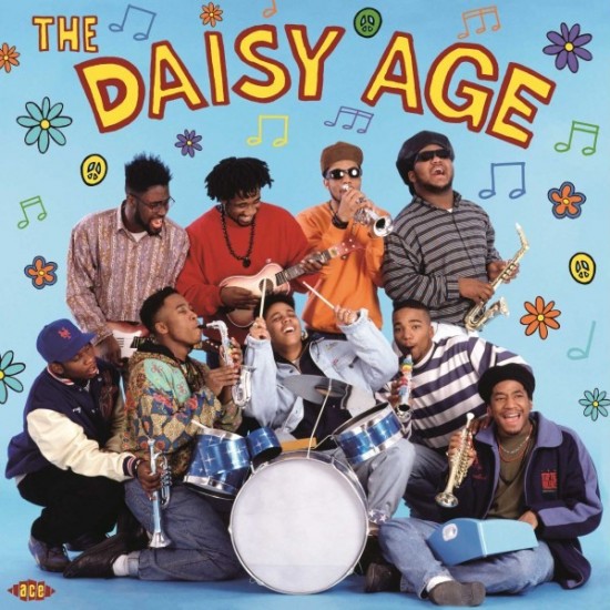 The Daisy Age (2xLP)