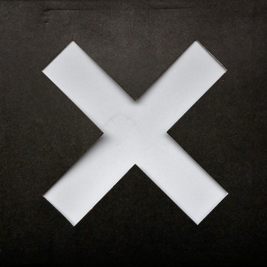 The XX ‎"XX" (CD - Digipack)