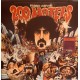 Frank Zappa ‎"200 Motels" (2xLP - 180g - Gatefold - color Rojo)