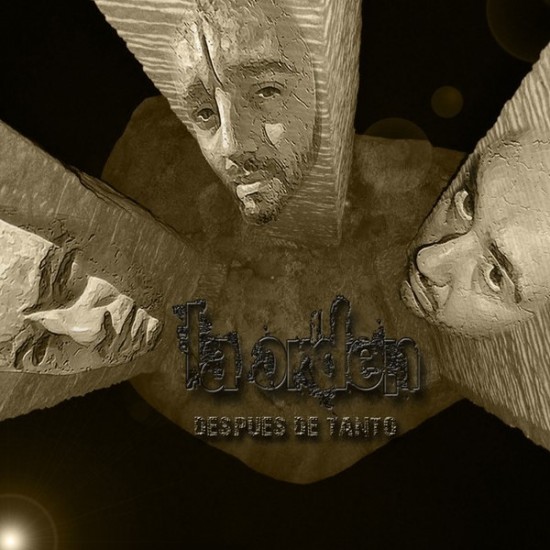 La Orden - Después de tanto... (LP) La Orden - Después de tanto... (LP)
