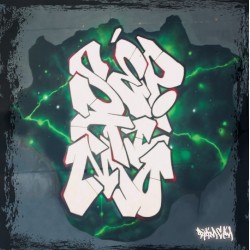 Ramzeh - Septimo (LP - ed. Limitada)