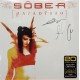 Sôber ‎"Paradÿsso 20 Aniversario" (LP - Special Signed Edition - Yellow)