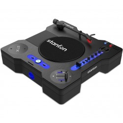 Stanton STX Stanton STX