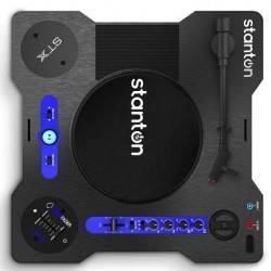 Stanton STX Stanton STX