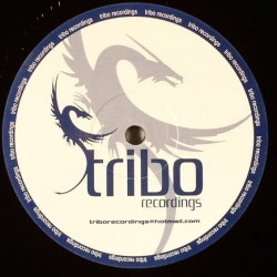 Michael C Presents Tribal From Madeira - Oh Yeah (12") 