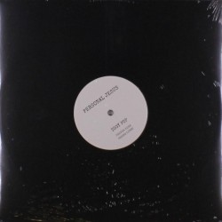 Trevor Horn feat. Iggy Pop & Phoebe Lunny - Personal Jesus (12" - Limited Edition) Trevor Horn feat. Iggy Pop & Phoebe Lunny - Personal Jesus (12" - Limited Edition)