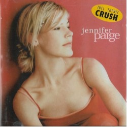 Jennifer Paige - Jennifer Paige (CD)