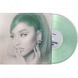 Ariana Grande - Positions (LP - Coke Bottle Clear) Ariana Grande - Positions (LP - Coke Bottle Clear)