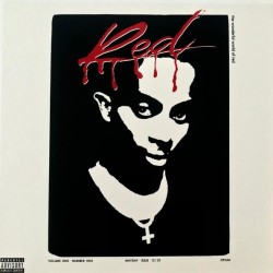 Playboi Carti - Whole Lotta Red (2xLP)