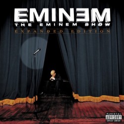 Eminem - The Eminem Show Expanded Edition (2xCD - Deluxe Expanded Edition) Eminem - The Eminem Show Expanded Edition (2xCD - Deluxe Expanded Edition)