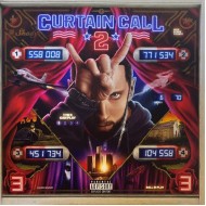 Eminem - Curtain Call 2 (2xCD)